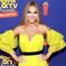 Chrishell Stause, 2021 MTV Movie & TV Awards: UNSCRIPTED, Red Carpet Fashion
