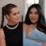 Khloe Kardashian, Kim Kardashian, Keeping Up with the Kardashians