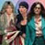 E-Comm: 70s Fashion Guide, Farrah Fawcett, Rebecca Dayan, Jenna Coleman