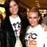 Mandy Moore, Hilary Duff, Stand Up to Cancer Event 2008