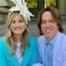 Dannielynn Birkhead, Larry Birkhead, Kentucky Derby 2021, Instagram