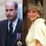 Prince William Recalls the Moment He Learned His Mom Princess Diana Died