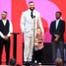 Inside Drake’s Star-Studded 2021 Billboard Music Awards After-Party