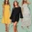 E-Comm: Amazon's Most Loved Dresses