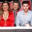 Kelly Clarkson, Nick Jonas, Blake Shelton, The Voice