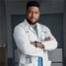 Jocko Sims Shares Importance of Red Nose Day & Teases New Amsterdam’s Big Season Finale “Surprise”
