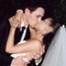 Ariana Grande, Dalton Gomez, Wedding Photos