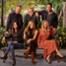 Friends reunion, Matthew Perry, Courteney Cox, David Schwimmer, Lisa Kudrow, Matt LeBlanc, Jennifer Aniston