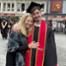 Lisa Kudrow, Stars Celebrate Their Kids' Graduations