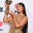 Megan Thee Stallion, 2021 iHeartRadio Music Awards, Winners