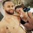 Ayesha Curry, Vacation Photos, Instagram