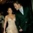 Ben Affleck, Jennifer Lopez, 2002 Maid in Manhattan premiere
