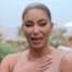 Kim Kardashian’s Iconic Crying Face Is Back as They Tell the KUWTK Crew the Show Is Ending