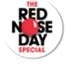 Red Nose Day Logo