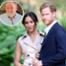 Meghan Markle's Dad Thomas Markle Comments on Baby Lili and Makes Accusation About Oprah