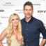 Lauren Burnham, Arie Luyendyk Jr.