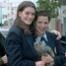 Anne Hathaway, Heather Matarazzo, The Princess Diaries, movie