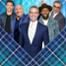 Hollywood Dads Feature, Fathers Day, The Rock, Andy Cohen, Stephen 