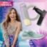 E-comm: Deals for Real, Lilliana Vazquez, Fitness Flash Sale