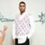 Younes Bendjima, 2021 Paris Fashion Week, Dior Homme