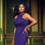 The Real Housewives of Potomac Season 6 Cast Photos, Wendy Osefo