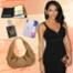 EComm, Inbar Lavi's What's in my bag