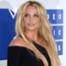 Britney Spears, 2016 MTV Video Music Awards