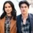 Charles Melton, Camila Mendes