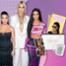 E-comm: Kardashians Gift Guide