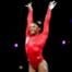 E-comm: Simone Biles Gold Over America Tour