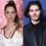 Ashley Benson, Will Peltz