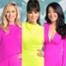 Sutton Stracke, Kyle Richards, Crystal Minkoff, The Real Housewives of Beverly Hills