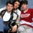 Ferris Bueller's Day Off, Matthew Broderick, Mia Sara, Alan Ruck