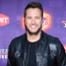 Luke Bryan, 2021 CMT Music Awards, Red Carpet Fashion