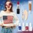 E-Comm: Fourth of July Beauty Sale