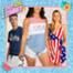 E-Comm: Patriotic Style Guide for the Olympics, Shop Girl Summer