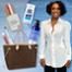 E-Comm: Dr Jackie Walters, What's In Her Bag 