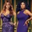 Gizelle Bryant, Wendy Osefo, The Real Housewives of Potomac