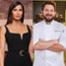 Padma Lakshmi, Gabe Erales, Top Chef Portland