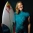 Surfer Carissa Moore