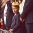Prince George of Cambridge, Prince William, Kate Middleton