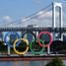 Olympic Rings, Tokyo, Tokyo 2020 Olympics