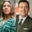 Abby Gustaitis, Carson Daly