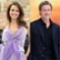 Angelina Jolie, Brad Pitt, Custody Case