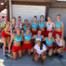 Norway Women's Beach Handball Team, Instagram