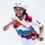 Momiji Nishiya, Tokyo 2020 Olympics