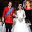 Prince William, Kate Middleton, Sarah Ferguson