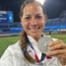 Cat Osterman, Instagram, 2020 Tokyo Olympics