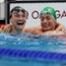 Annie Lazor, USA, 2020 Tokyo Olympics, Candids, Swimming