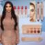 E-Comm: Kim Kardashian, KKW Beauty